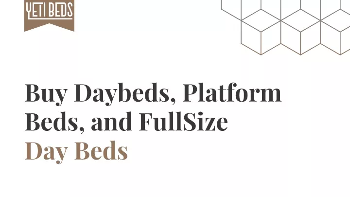 buy daybeds platform beds and fullsize day beds