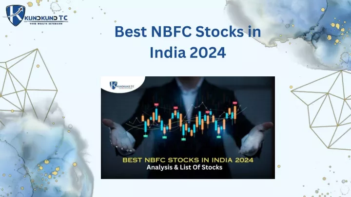 best nbfc stocks in india 2024