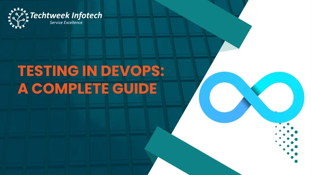 PPT - Testing in DevOps: A Complete Guide | Strategies, Tools, Best ...