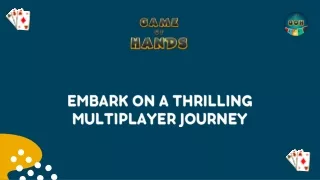 embark on a thrilling multiplayer journey