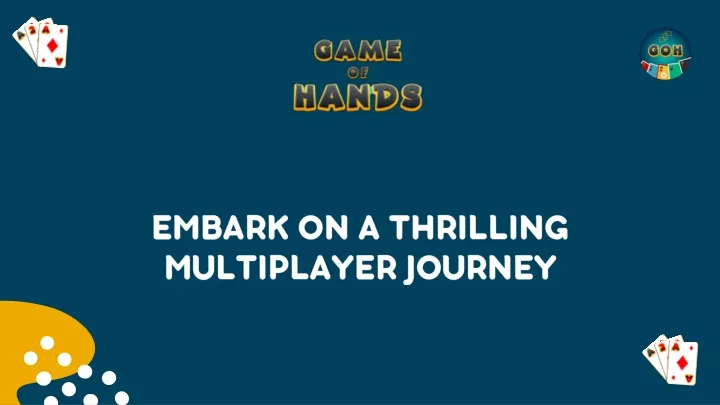 embark on a thrilling multiplayer journey
