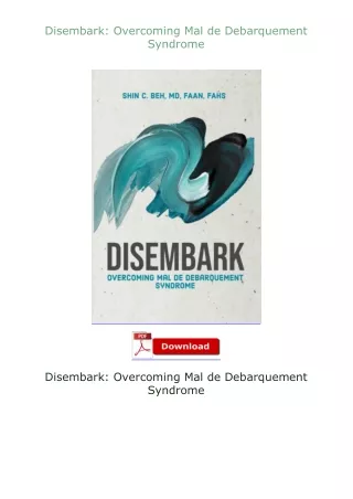 Disembark-Overcoming-Mal-de-Debarquement-Syndrome