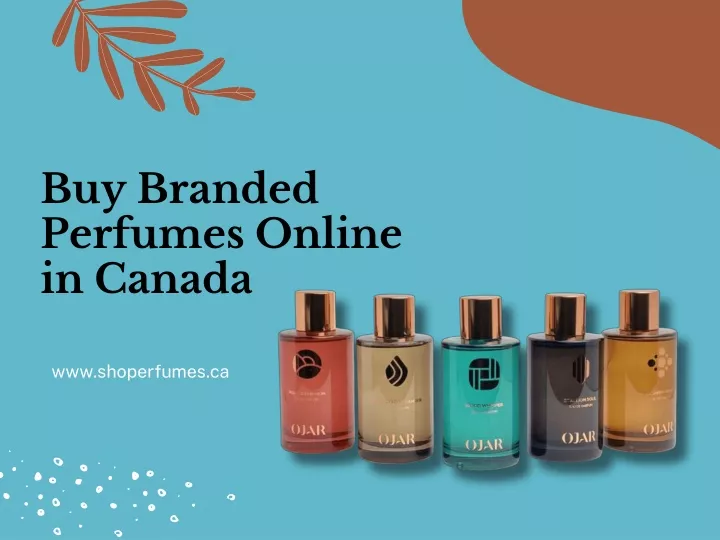 buy branded perfumes online in canada