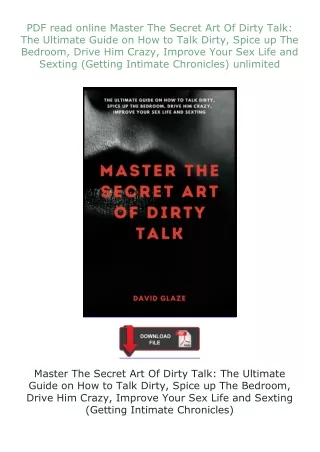 Master-The-Secret-Art-Of-Dirty-Talk-The-Ultimate-Guide-on-How-to-Talk-Dirty-Spice-up-The-Bedroom-Drive-Him-Crazy-Improve