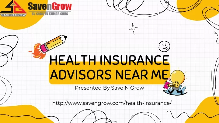 health insurance advisors near me presented