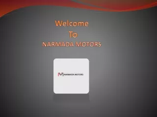 Buy Eicher Spare Parts in UAE | Narmada Motors