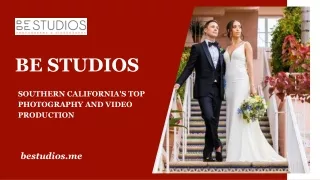Get Top Wedding Photographers In Southern California