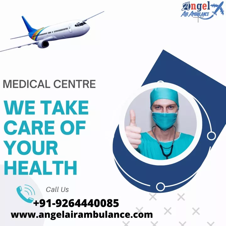 medical centre we take care of your health