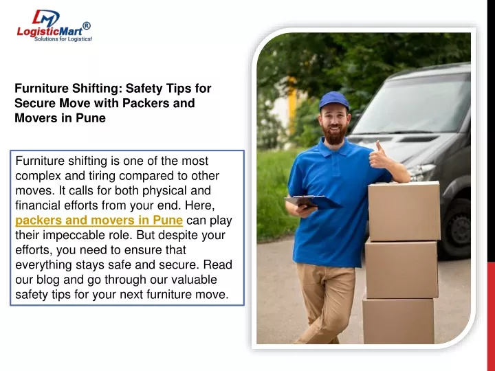 furniture shifting safety tips for secure move