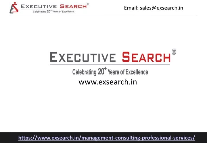 www exsearch in