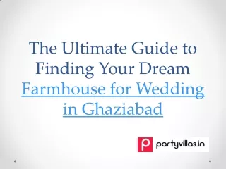 The Ultimate Guide to Finding Your Dream Farmhouse