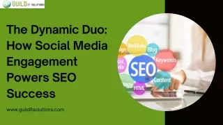 the dynamic duo how social media engagement