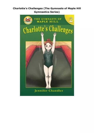 Charlottes-Challenges-The-Gymnasts-of-Maple-Hill-Gymnastics-Series