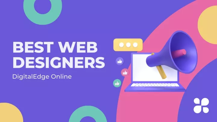 best web designers digitaledge online