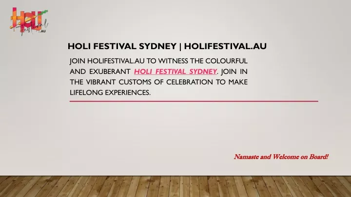 holi festival sydney holifestival au