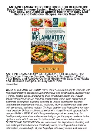 ANTIINFLAMMATORY-COOKBOOK-FOR-BEGINNERS-Boost-Your-Immune-System-Reduce-Inflammation-Detox-Your-Body-and-Achieve-Optimal