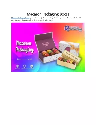 macaron packaging boxes macaron packaging boxes