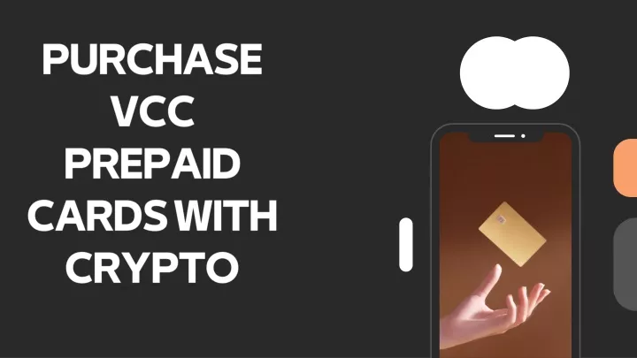 purchase vcc prepaid cards with crypto