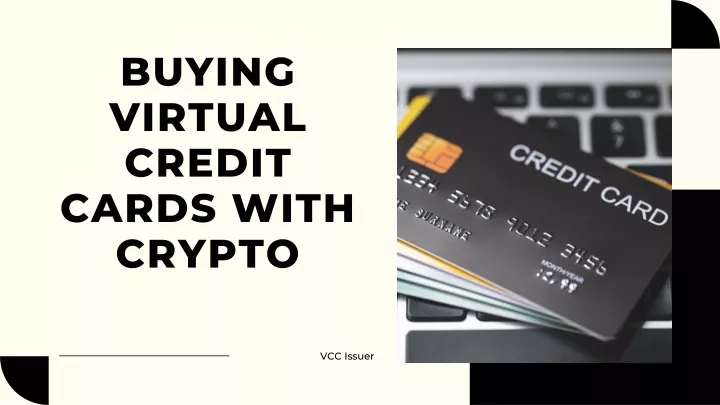 buying virtual credit cards with crypto