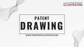 Best and Top Design Patent Drawing | Patent to Invention