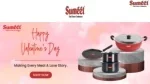 Best Price on Nonstick Cookware | Sumeet Cookware - slide 1