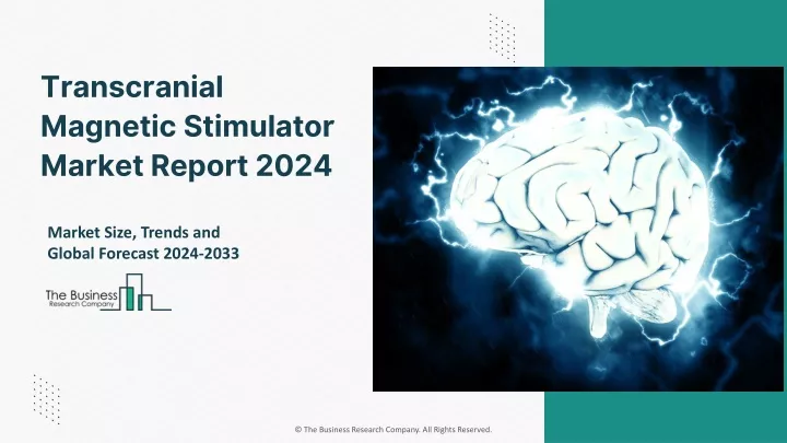 transcranial magnetic stimulator market report