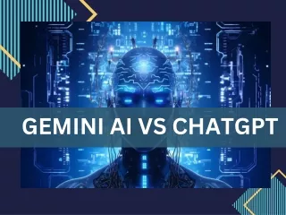 Techdrive Support Review: Gemini vs Chatgpt Comparison