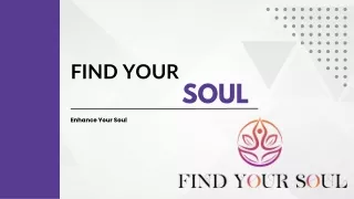 Discover Inner Harmony: Find Your Soul's Transformational Products