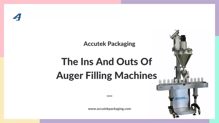 accutek packaging