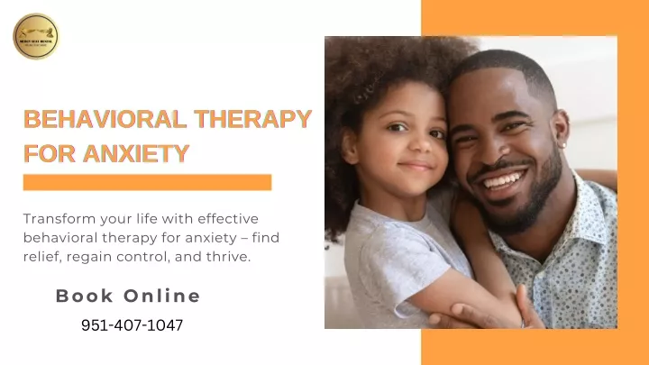 behavioral therapy behavioral therapy behavioral