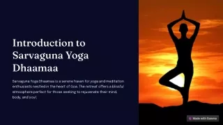 200hr yoga teacher training in dharamsala