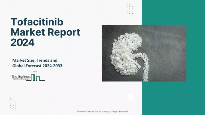tofacitinib market report 2024