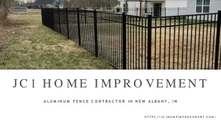 CT Fence Contractor in USA
