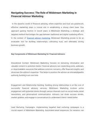 Navigating Success_ The Role of Midstream Marketing in Financial Advisor Marketing (1)