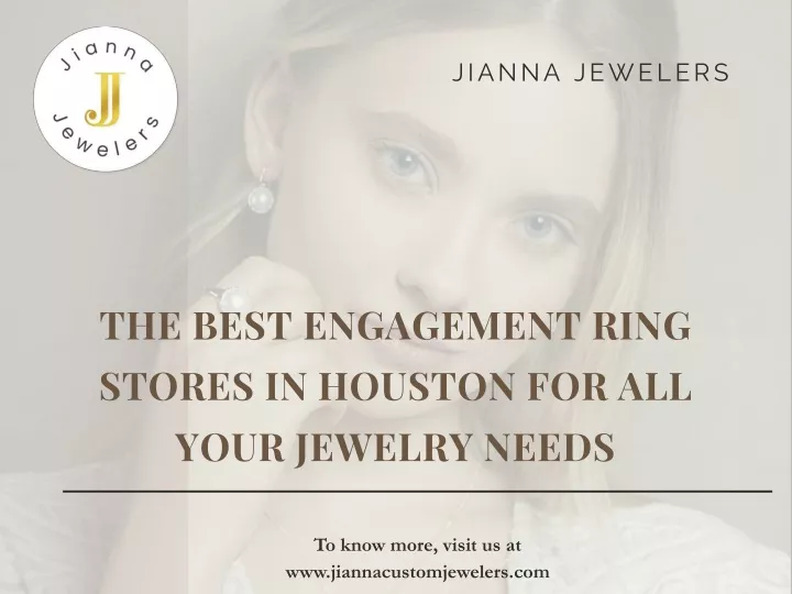 jianna jewelers