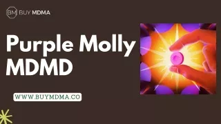 Online MDMA Dispensary in Canada for Premium Quality Purple Molly MDMA