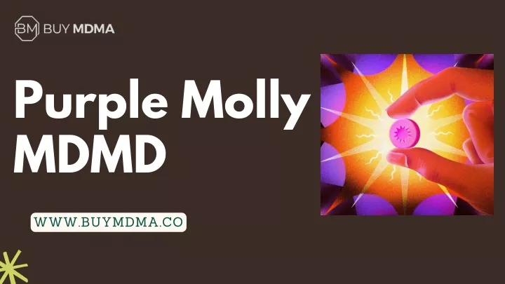 purple molly mdmd