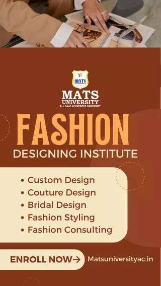 Fashion Designing Colleges in Raipur