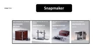 snapmaker