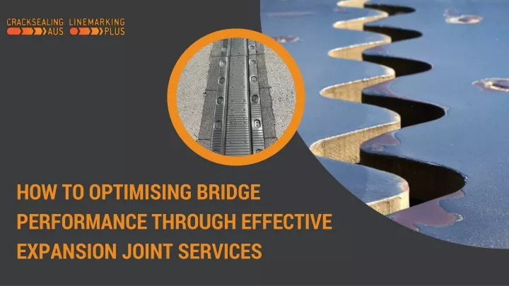 how to optimising bridge performance through