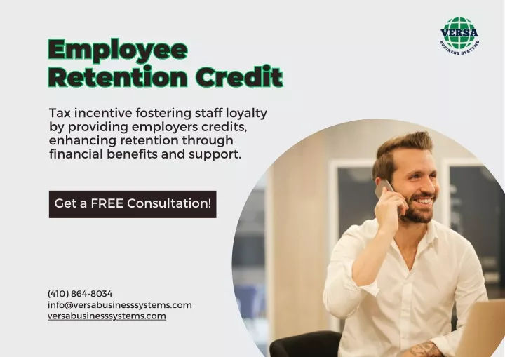 employee retention credit retention credit