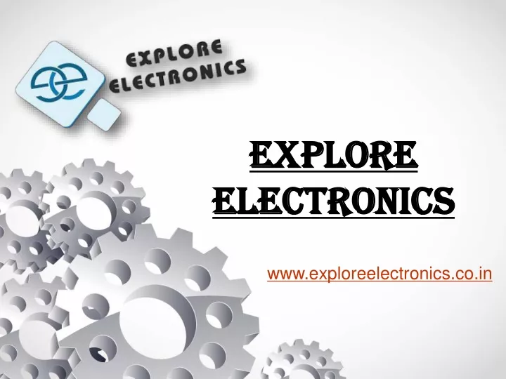 explore explore electronics electronics