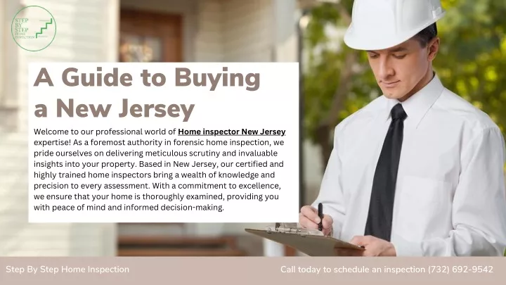 a guide to buying a new jersey welcome