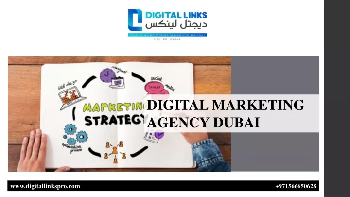 digital marketing agency dubai