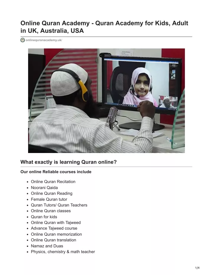 online quran academy quran academy for kids adult