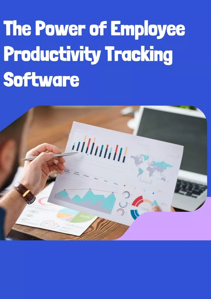 the power of employee productivity tracking