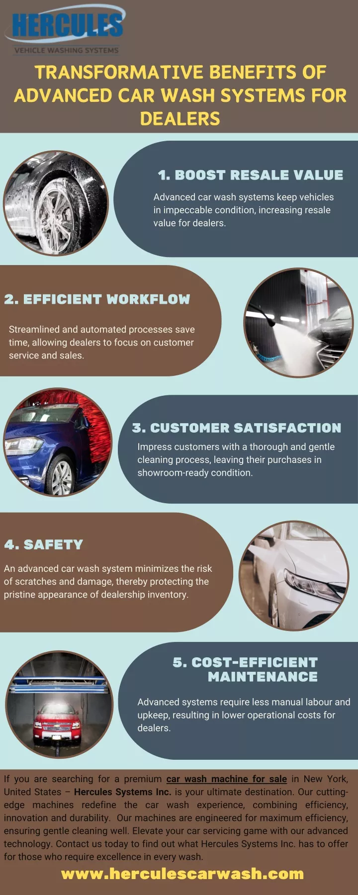 transformative benefits of advanced car wash