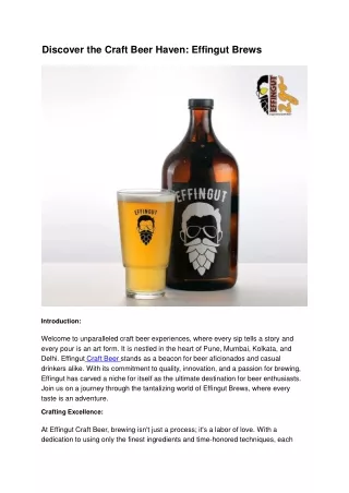 Discover-the-Craft-Beer-Haven_-Effingut-Brews