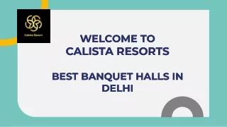 Best Banquet Halls In Delhi (2)