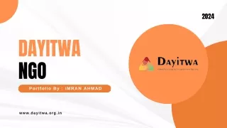 dAYITWA NGO